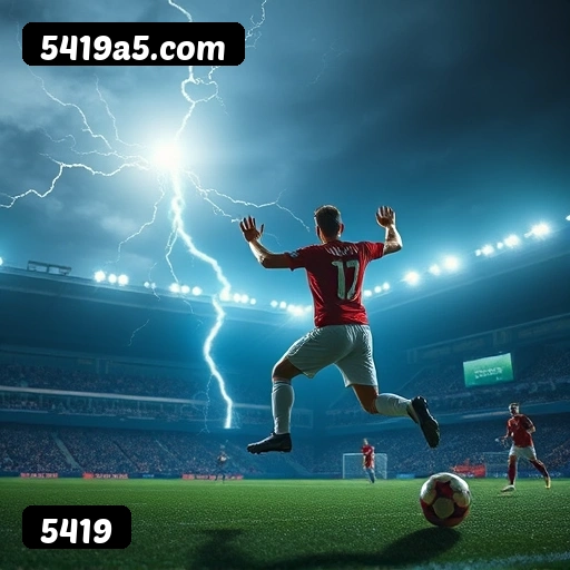 Apostas de Futebol - Brasileirão, Champions League, Copa do Mundo